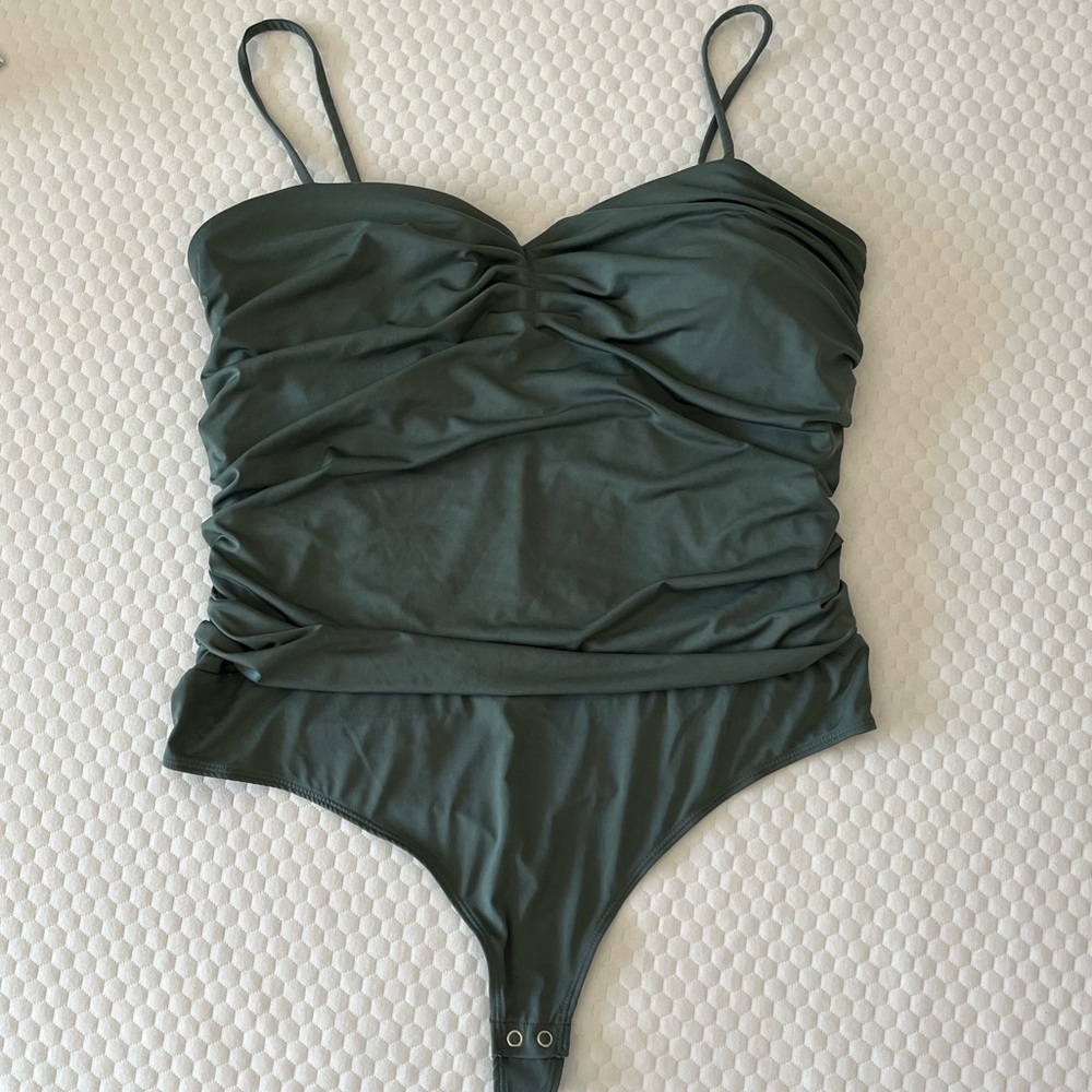 Express Bodysuit